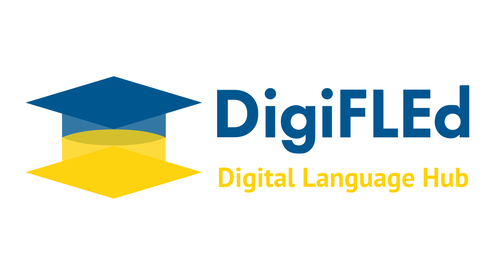 Digital Language Hub